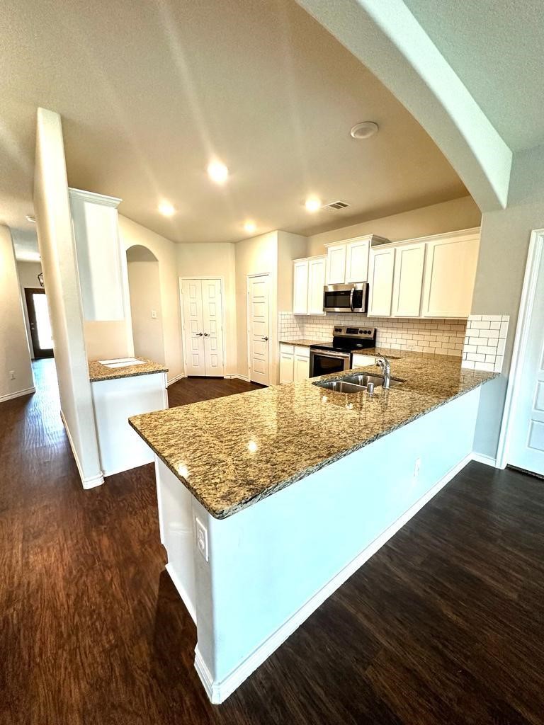 3140 Overlook Drive Royse City TX 75189