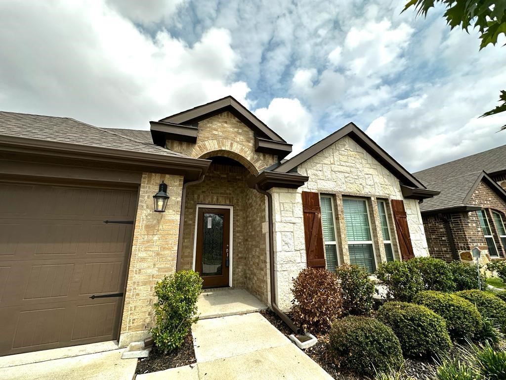 3140 Overlook Drive Royse City TX 75189