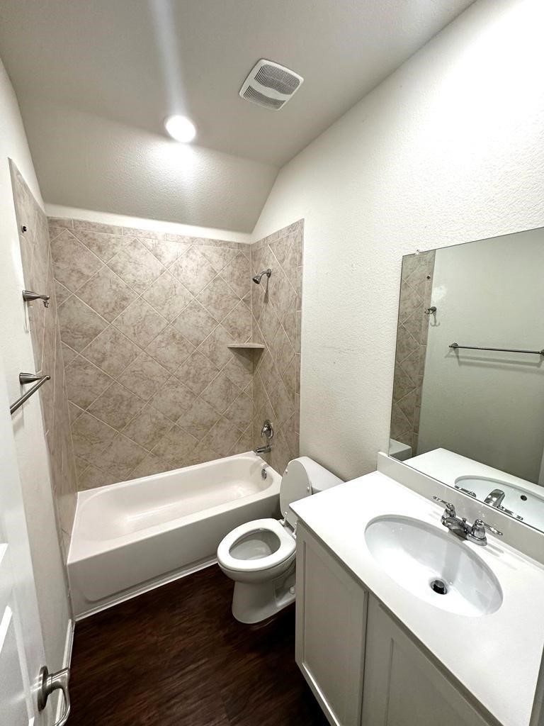 3140 Overlook Drive Royse City TX 75189