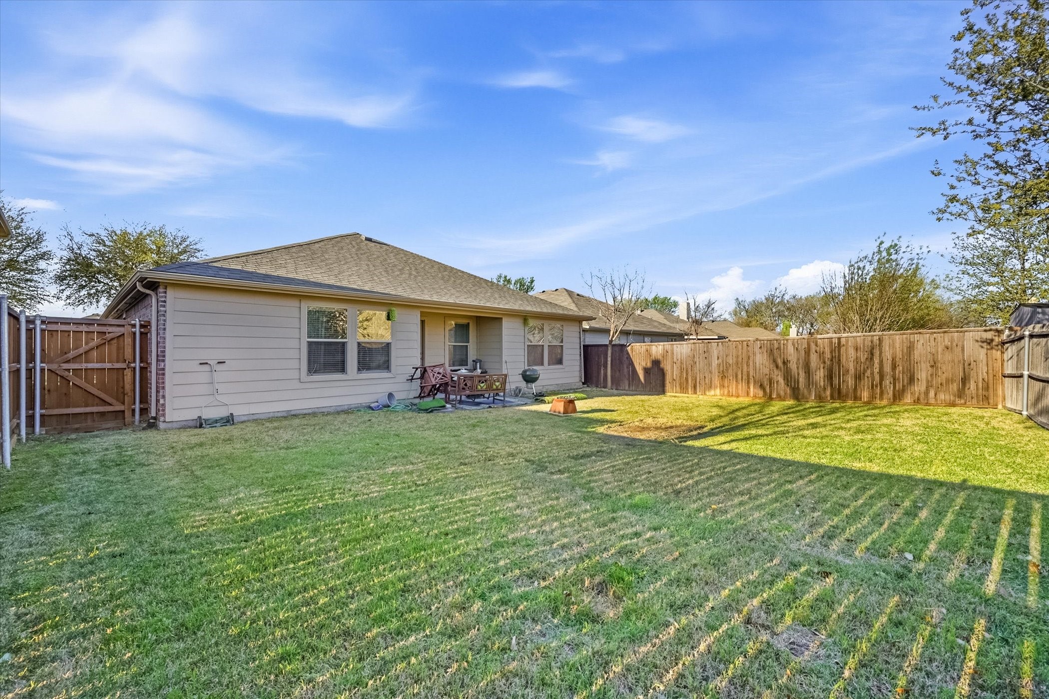 5116 Bridgeport Road Mckinney TX 75071