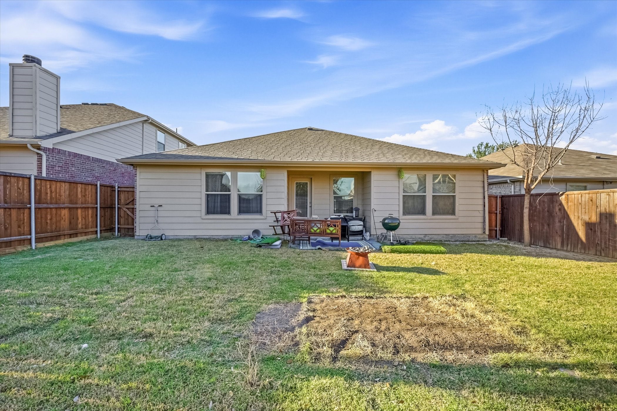 5116 Bridgeport Road Mckinney TX 75071