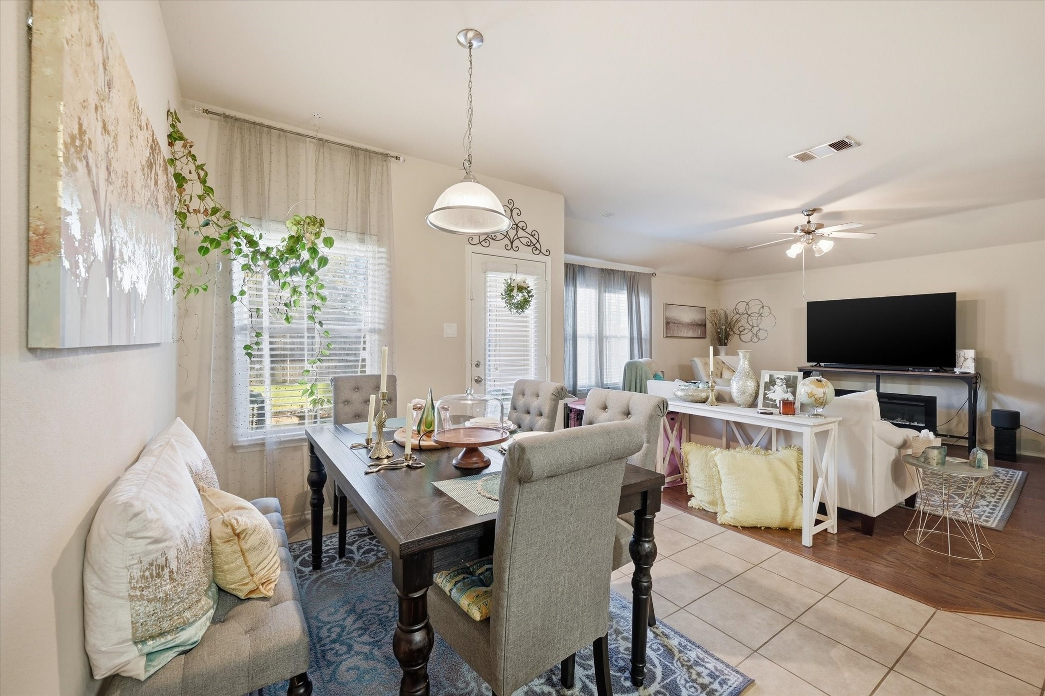 5116 Bridgeport Road Mckinney TX 75071