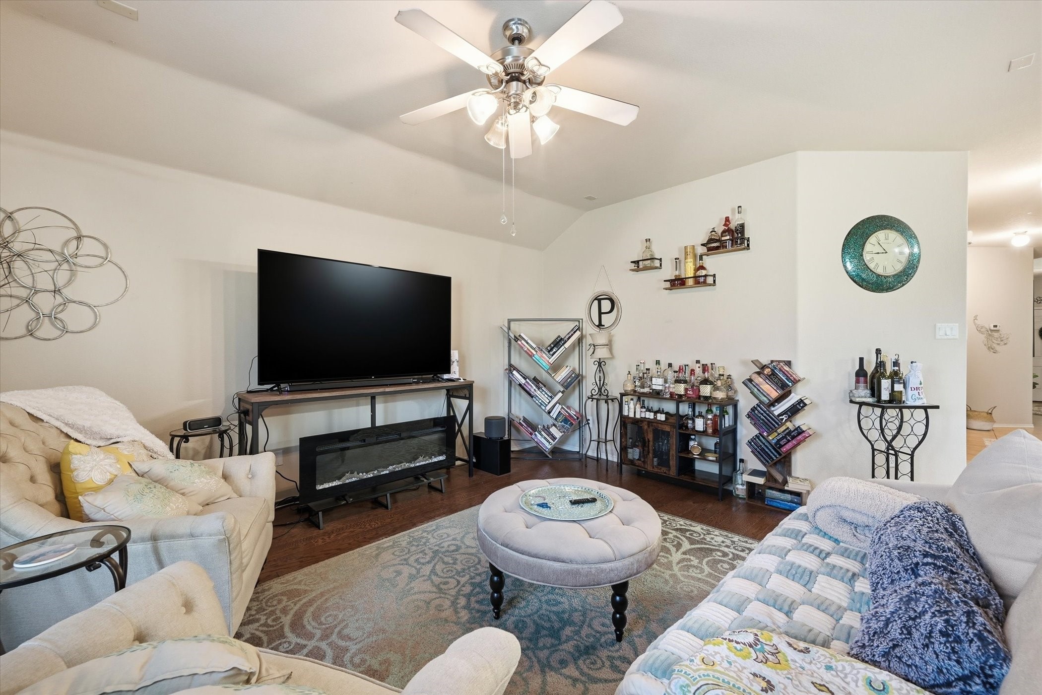 5116 Bridgeport Road Mckinney TX 75071