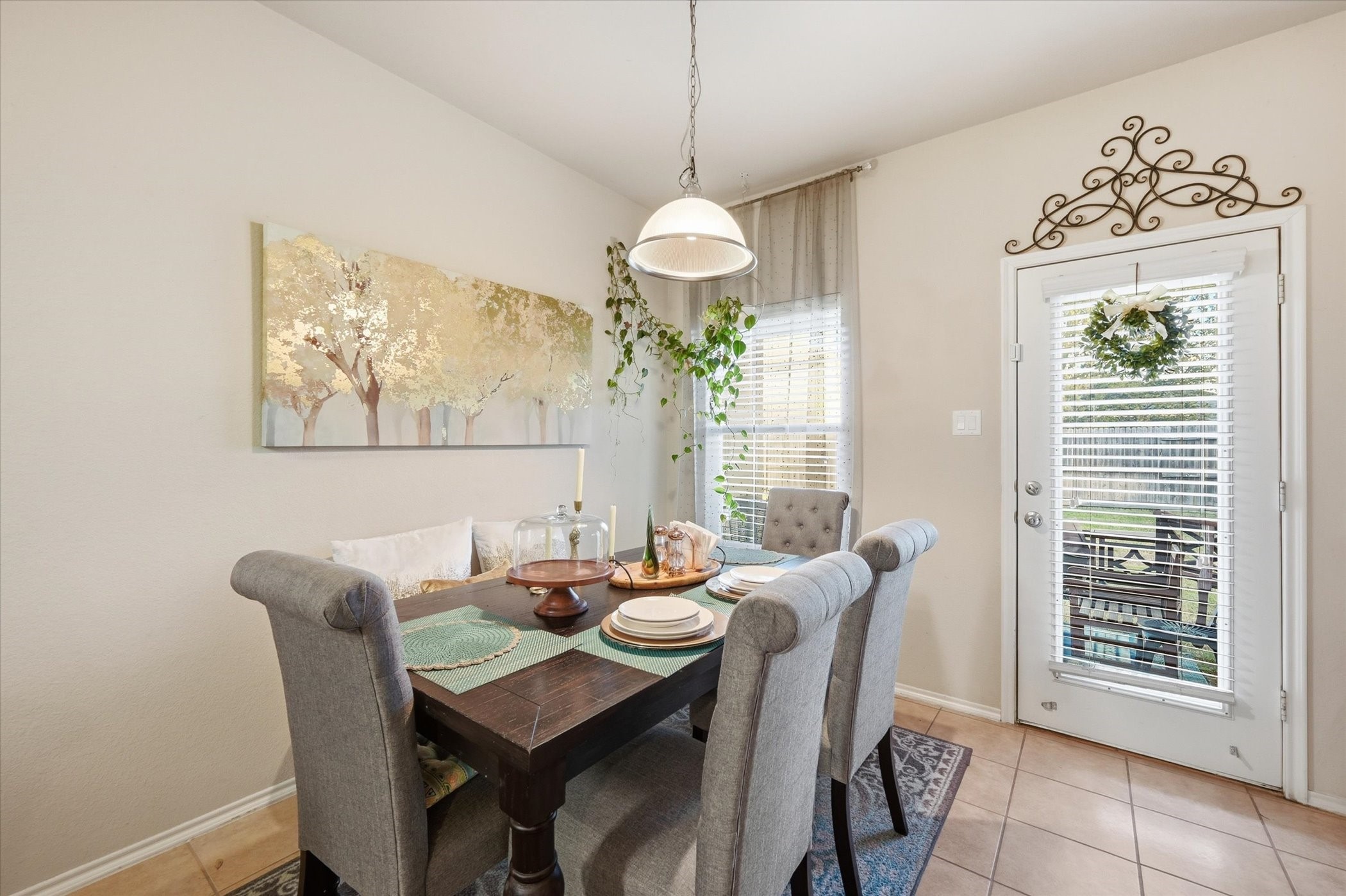 5116 Bridgeport Road Mckinney TX 75071