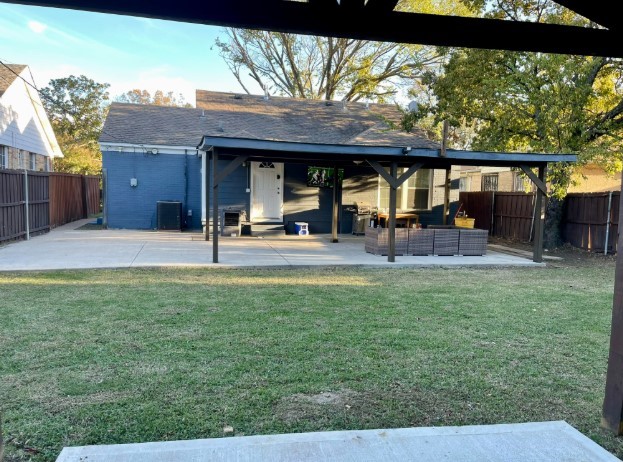 2515 Roanoke Avenue Dallas TX 75235