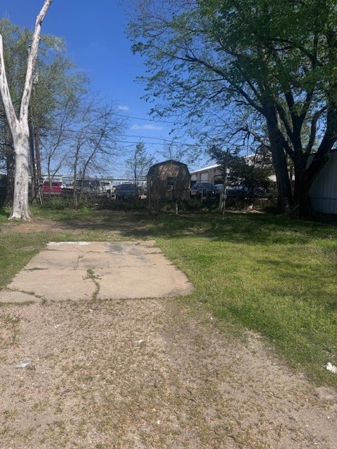 2671 N Main Paris TX 75460