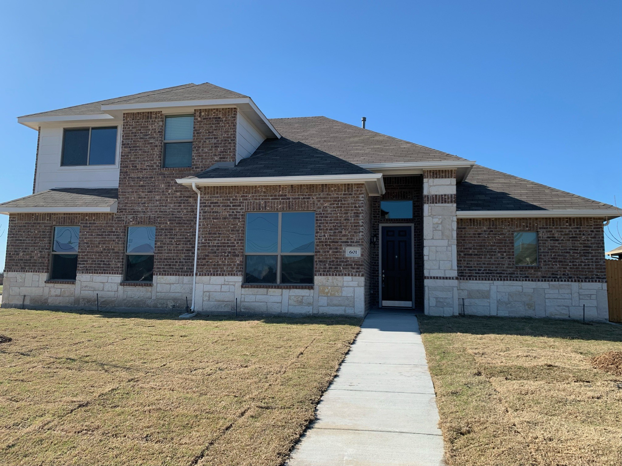 601 Long Prairie Drive Royse City TX 75189