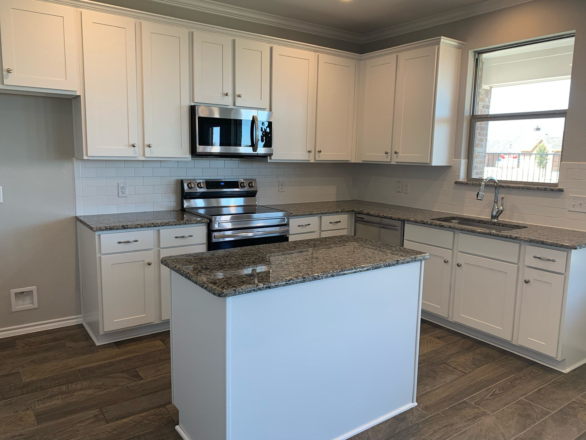 601 Long Prairie Drive Royse City TX 75189