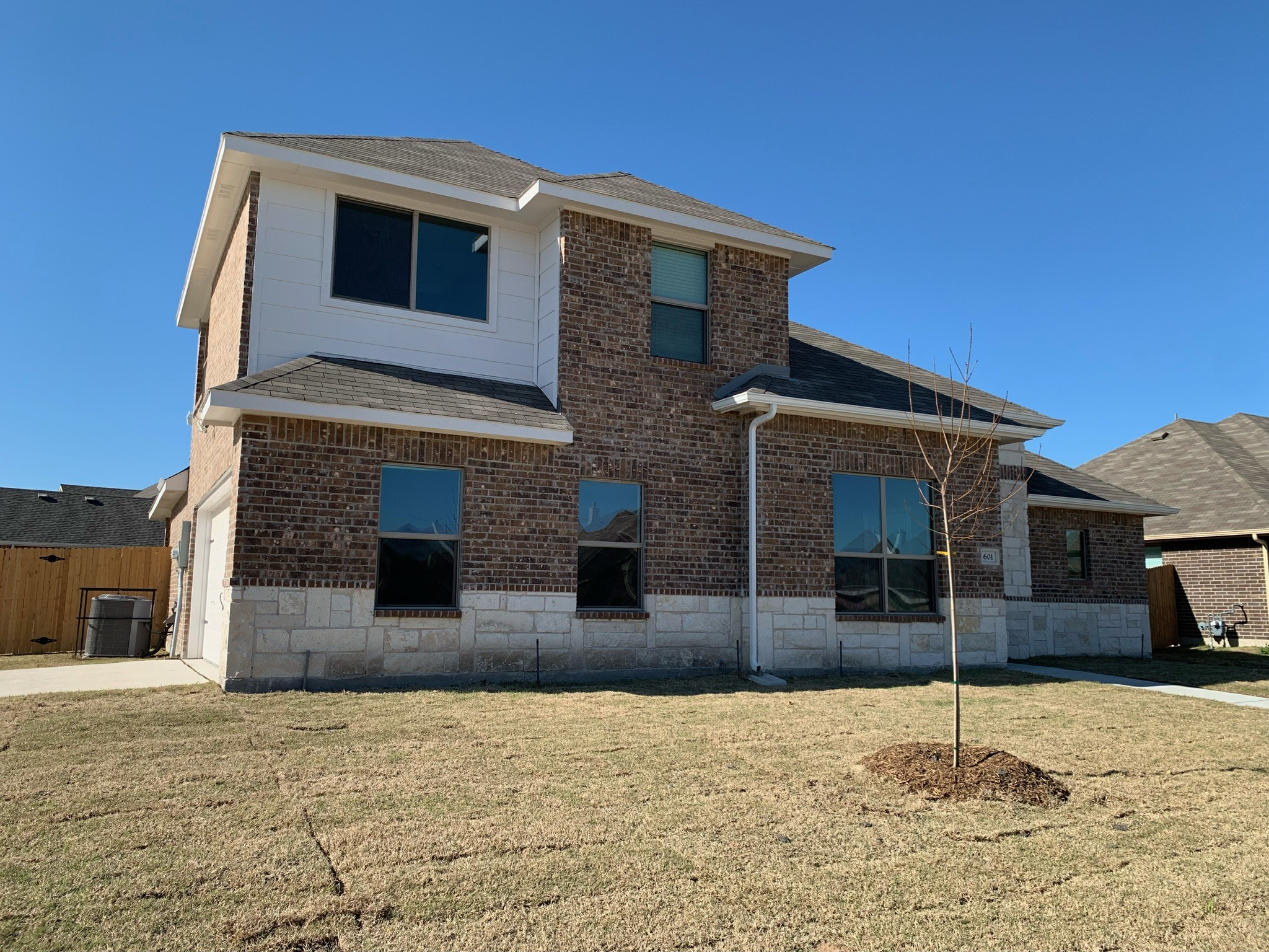 601 Long Prairie Drive Royse City TX 75189
