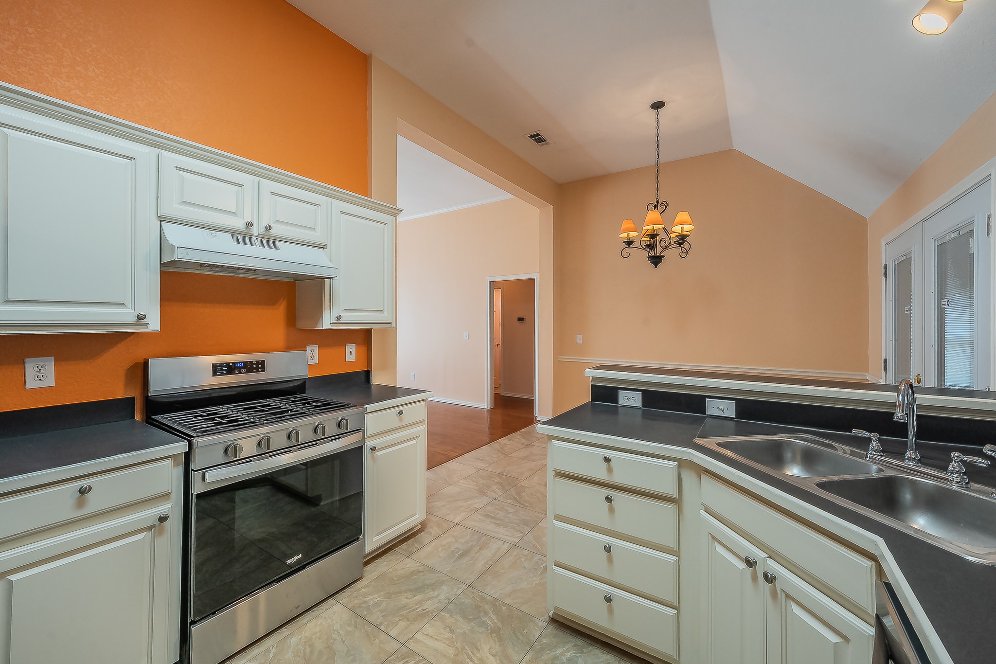 8109 Pacific Street Frisco TX 75035