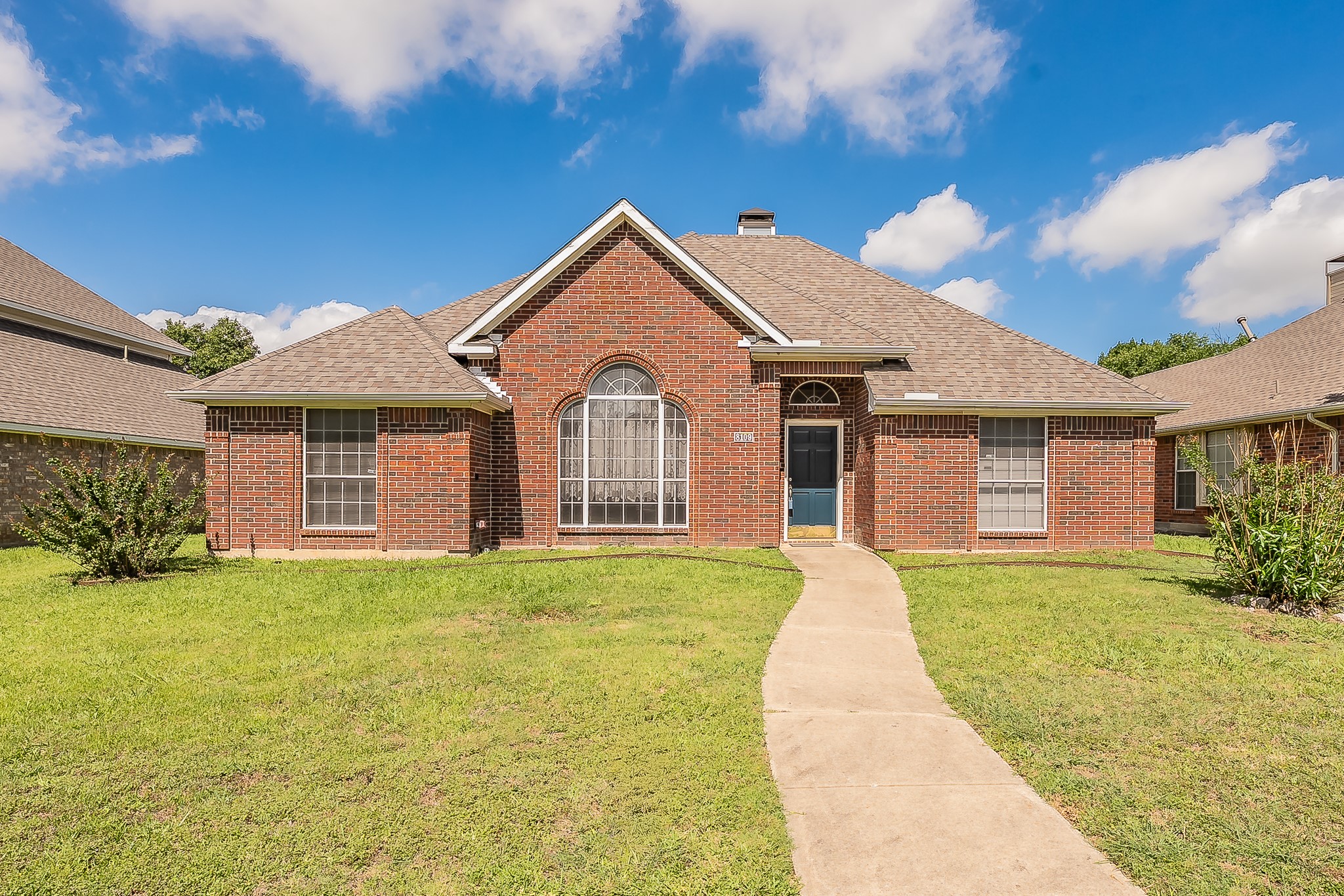 8109 Pacific Street Frisco TX 75035