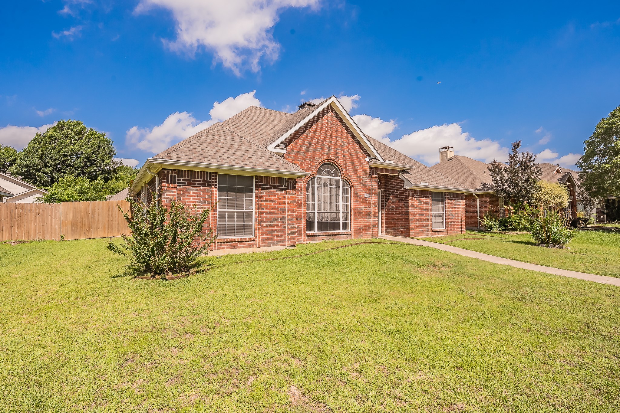 8109 Pacific Street Frisco TX 75035