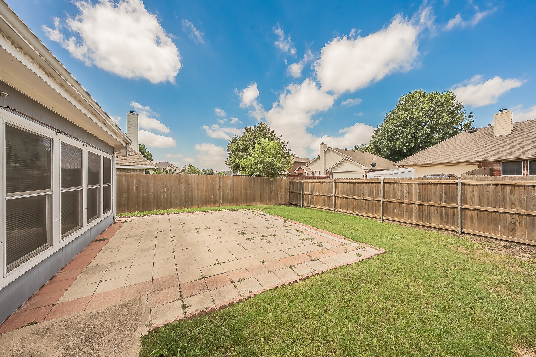 8109 Pacific Street Frisco TX 75035