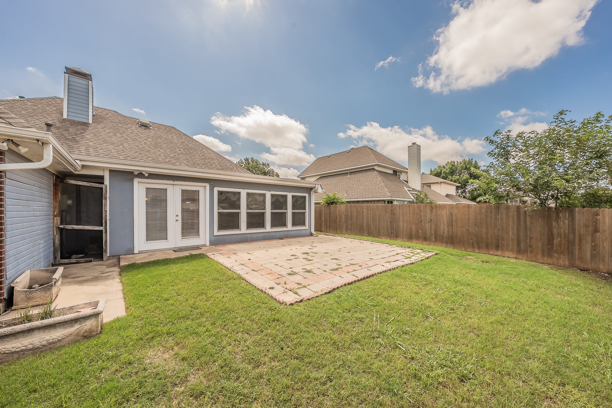 8109 Pacific Street Frisco TX 75035
