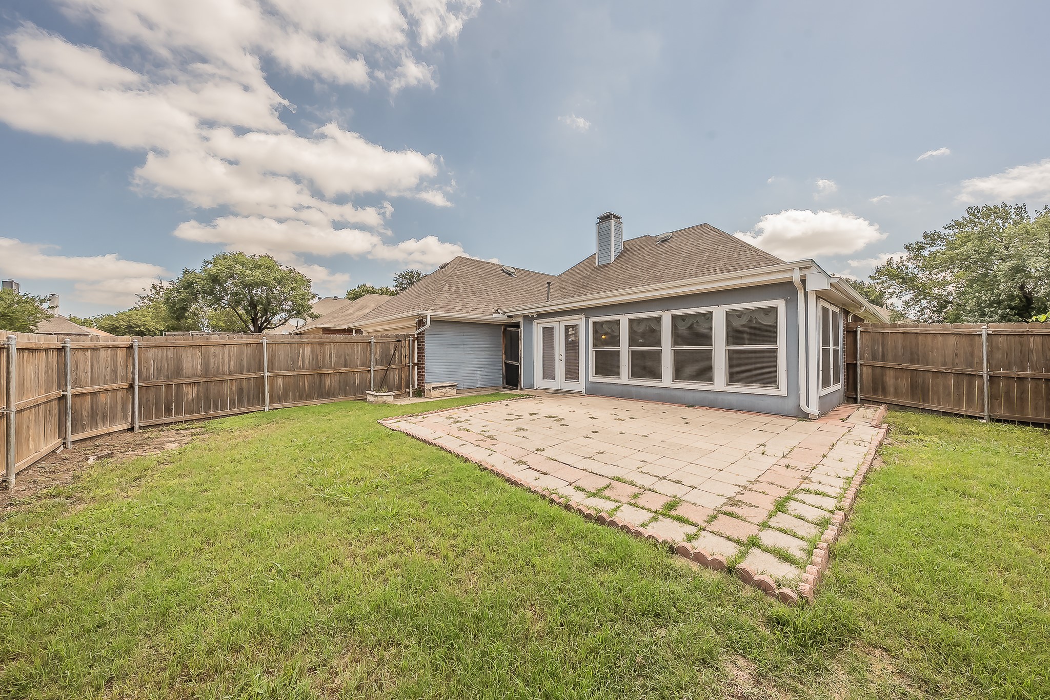 8109 Pacific Street Frisco TX 75035