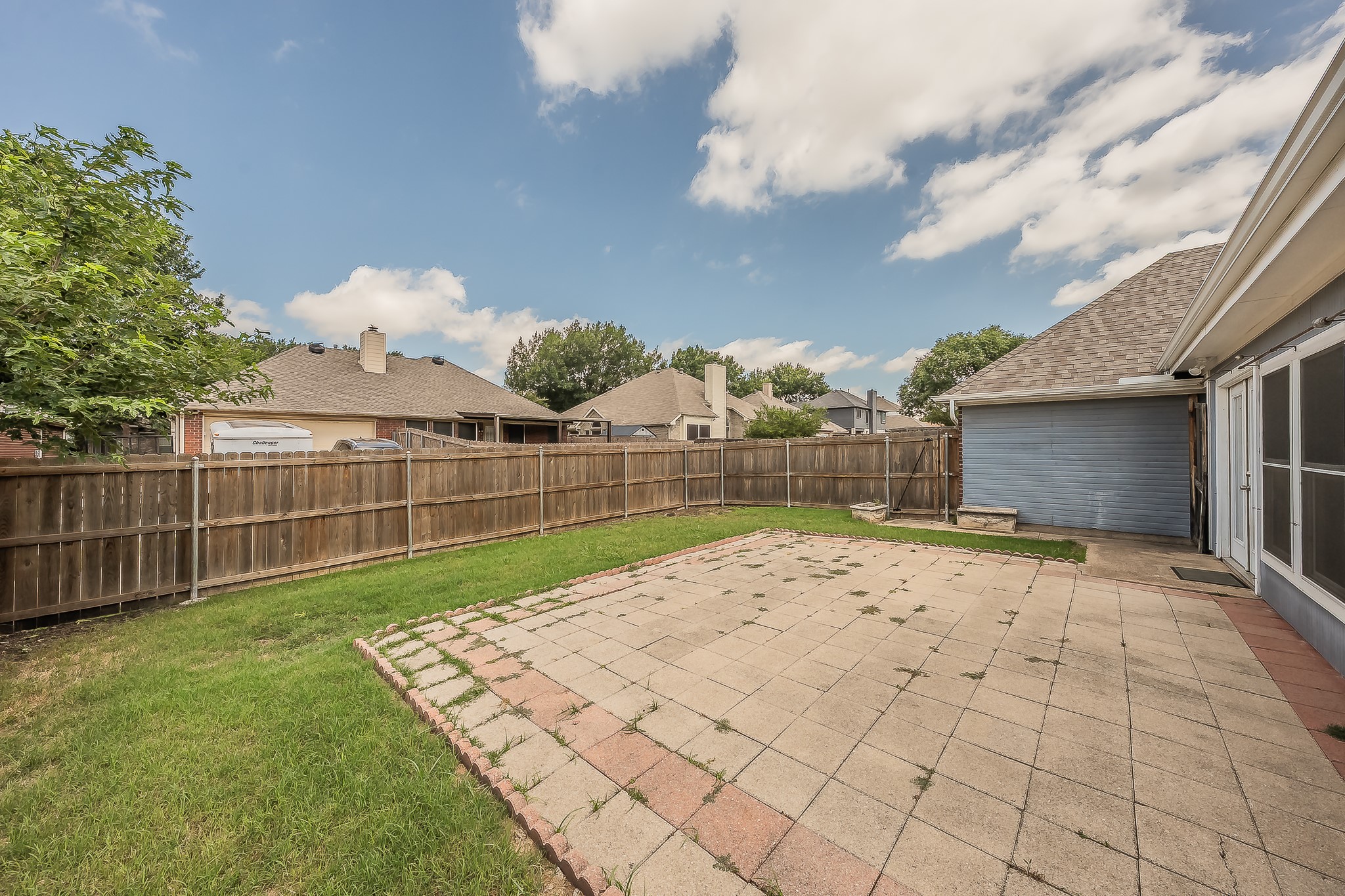 8109 Pacific Street Frisco TX 75035