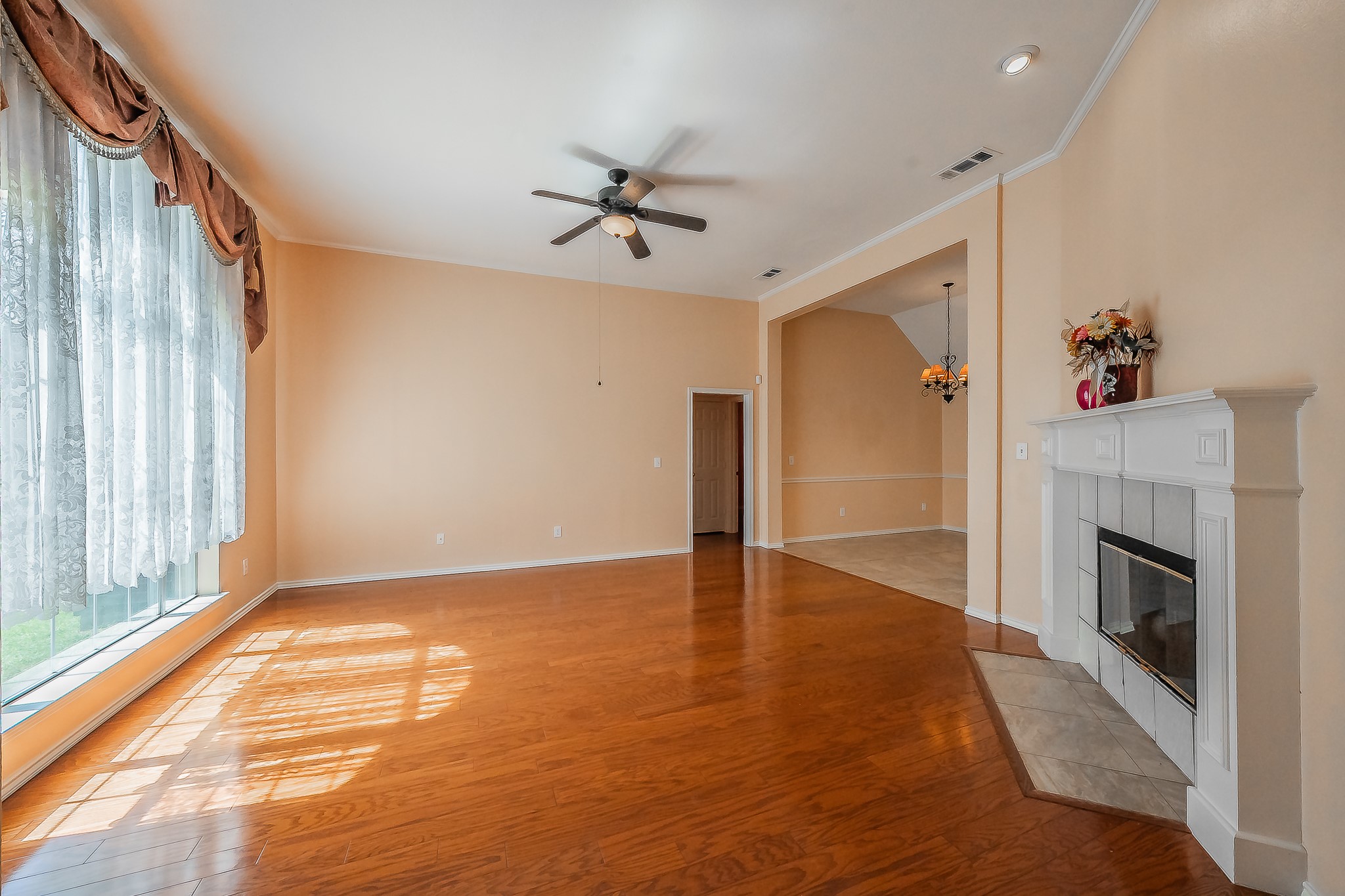 8109 Pacific Street Frisco TX 75035
