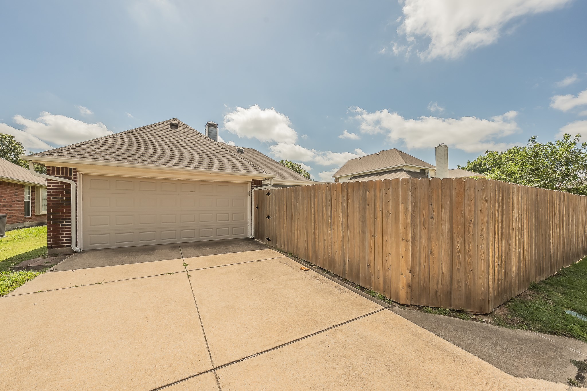 8109 Pacific Street Frisco TX 75035