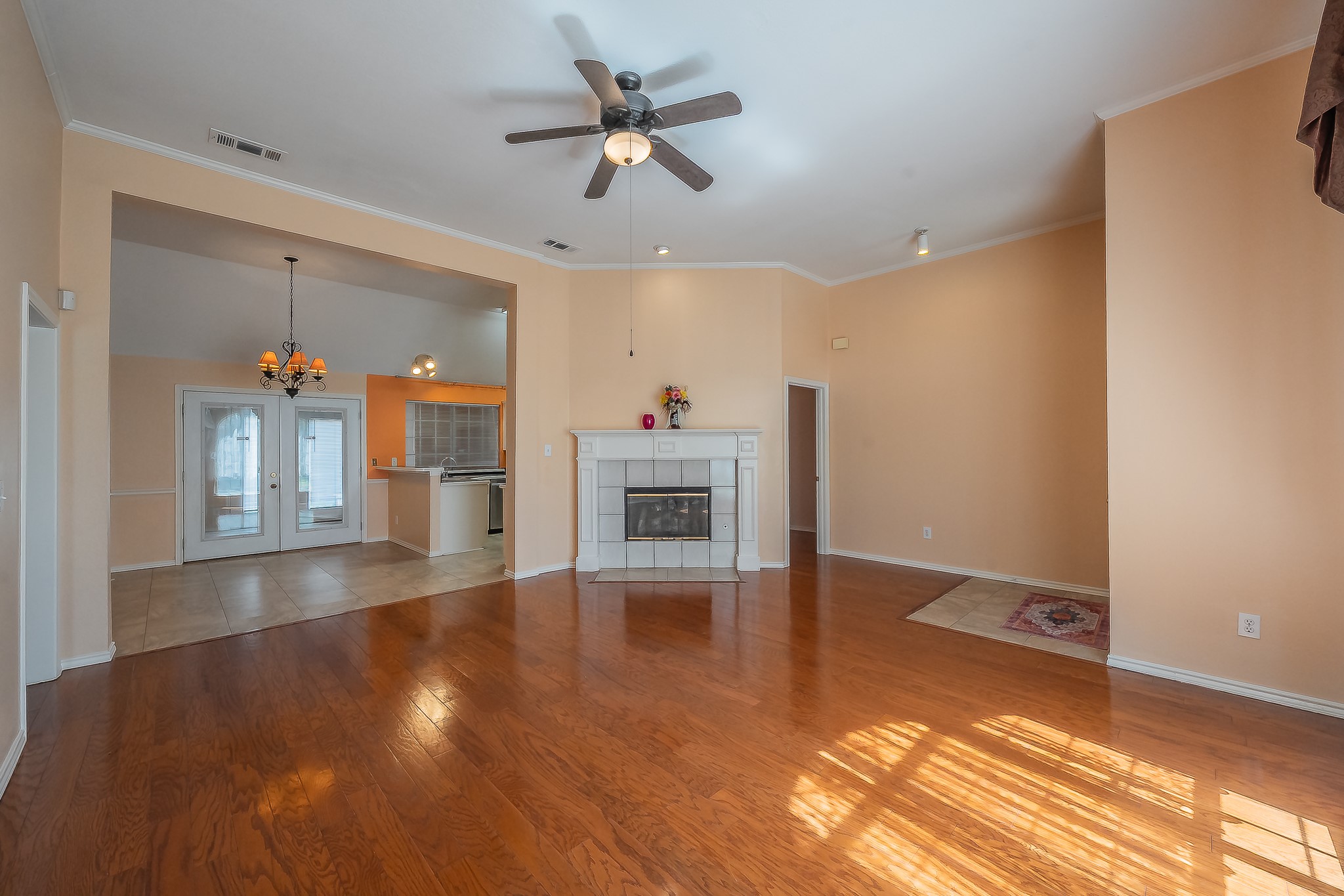 8109 Pacific Street Frisco TX 75035