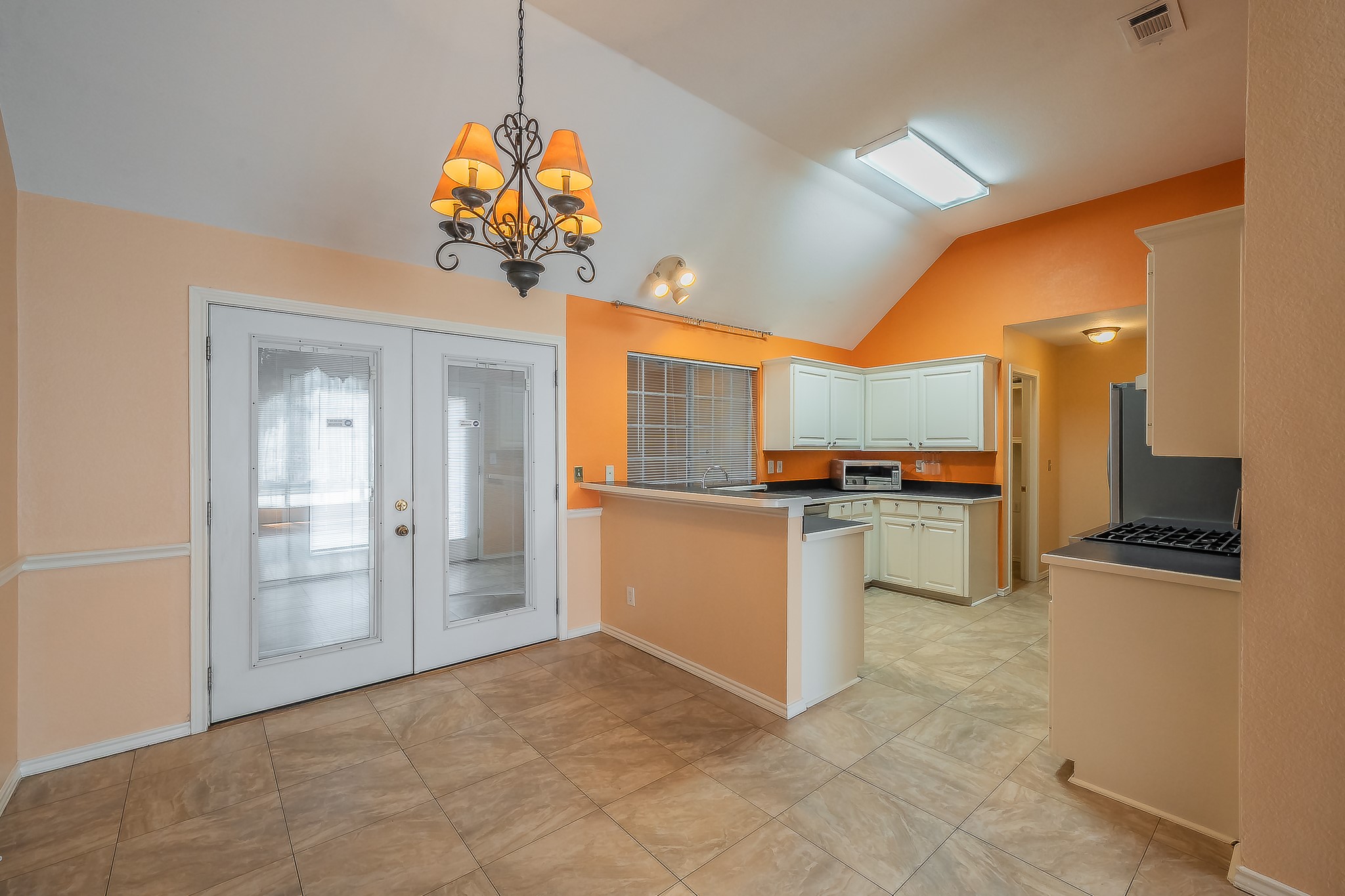 8109 Pacific Street Frisco TX 75035