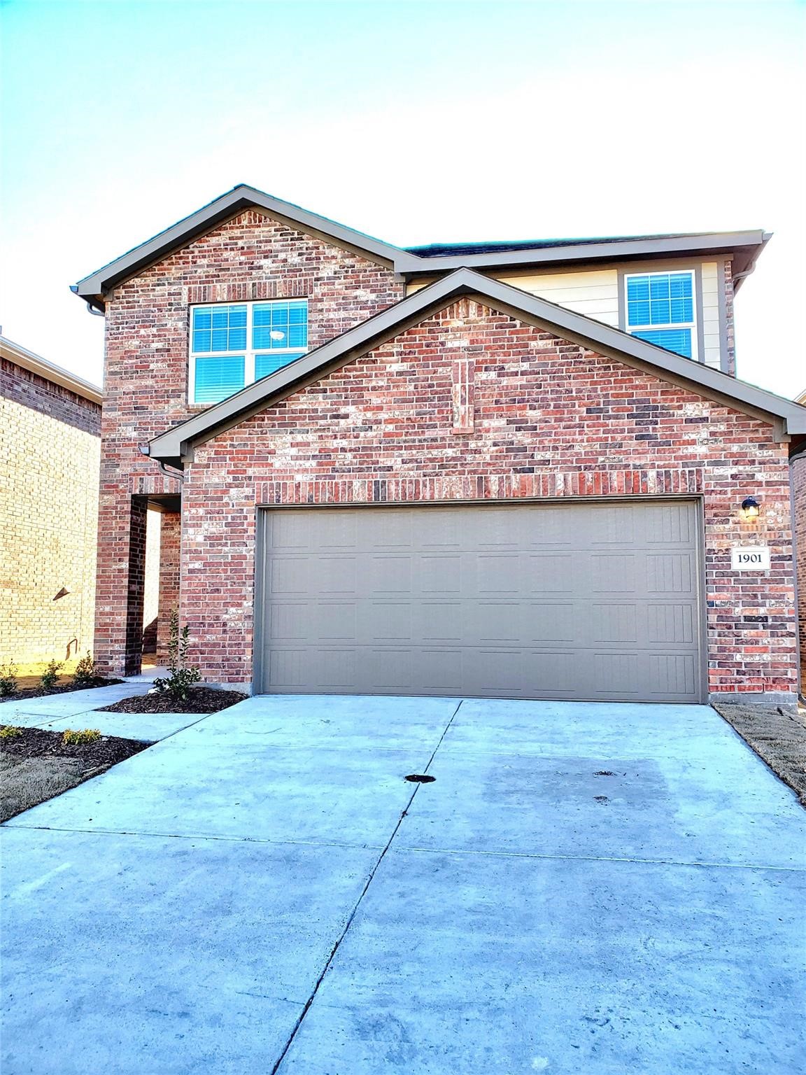 1901 Marquette Road Princeton TX 75407