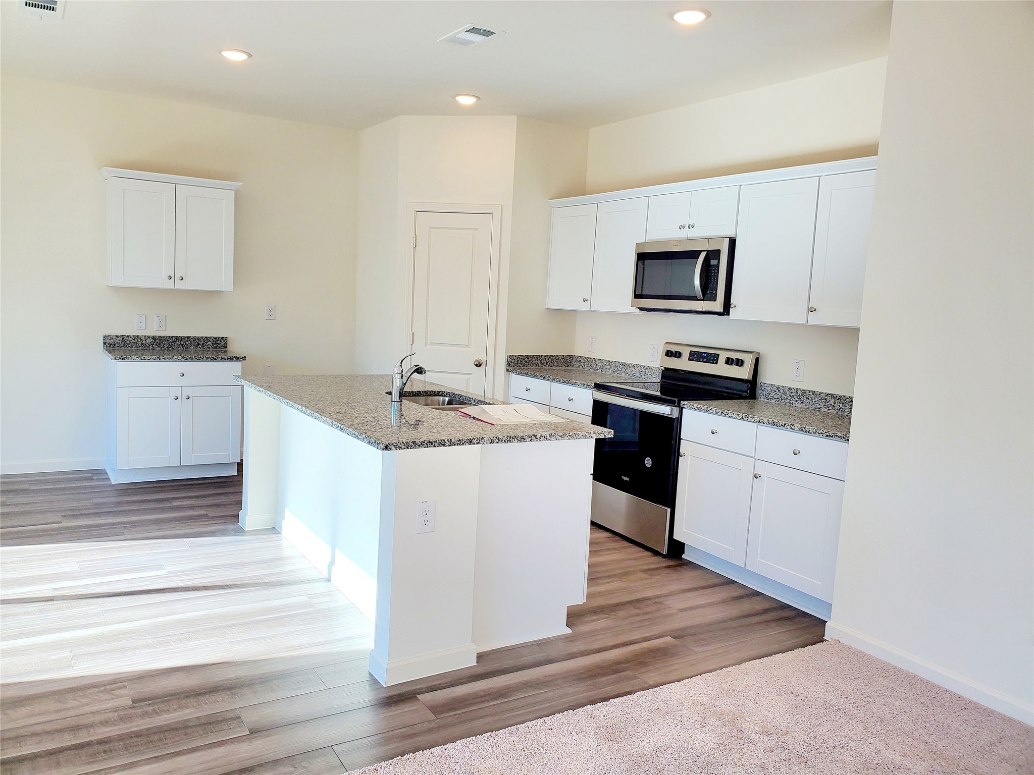 1901 Marquette Road Princeton TX 75407
