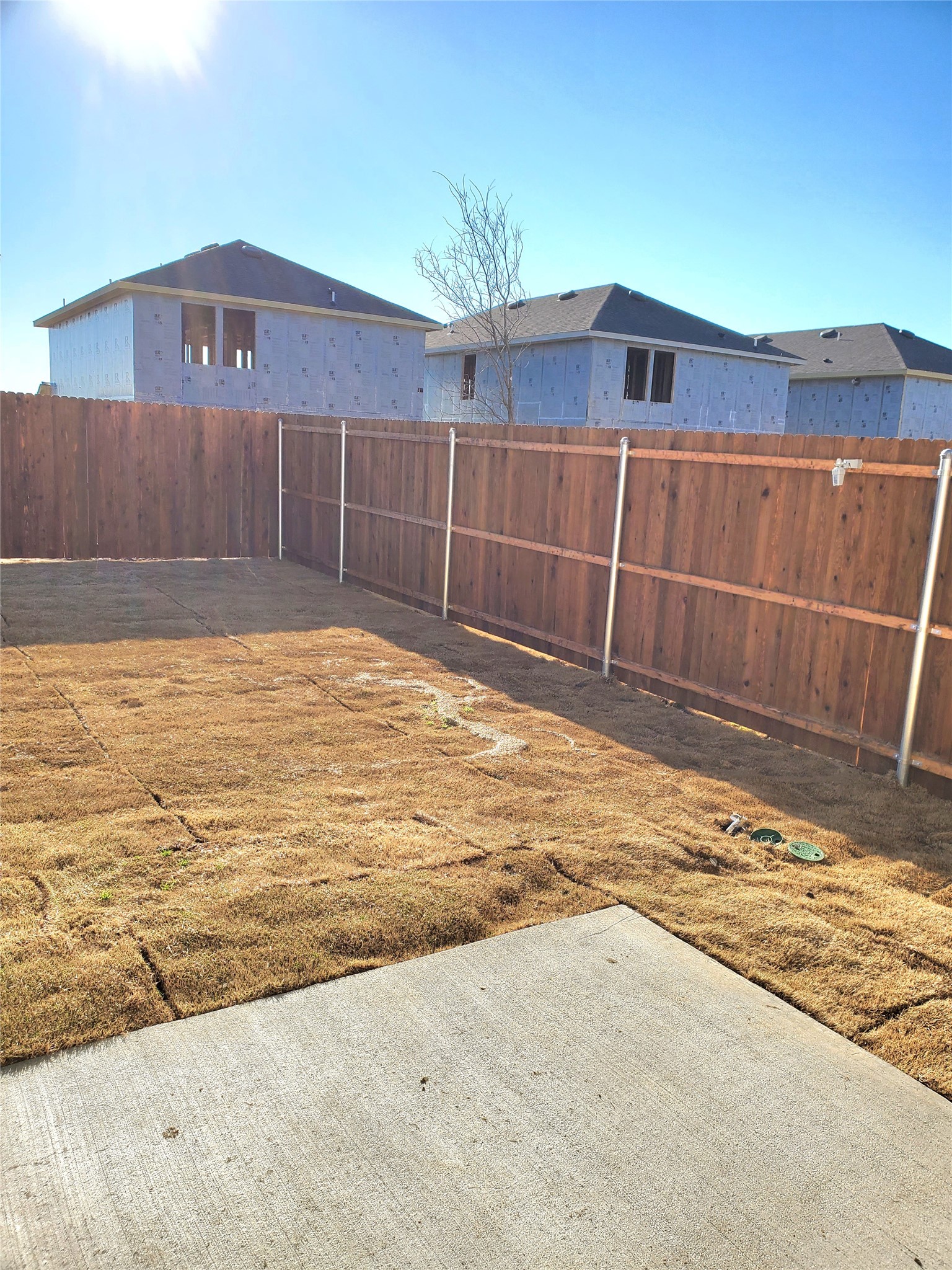 1901 Marquette Road Princeton TX 75407