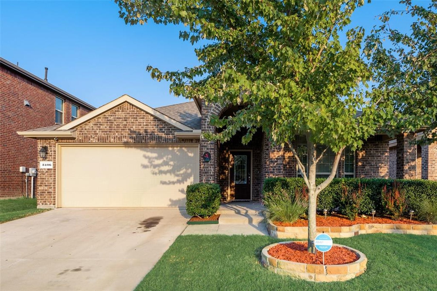 3406 Van Zandt Road Melissa TX 75454