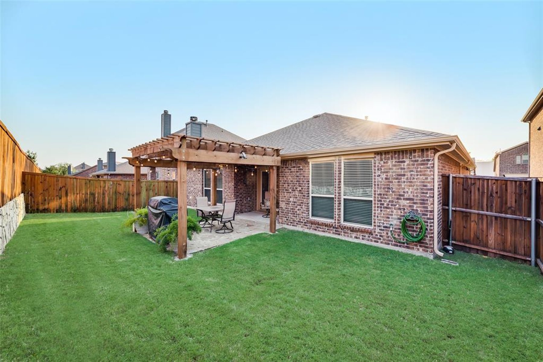 3406 Van Zandt Road Melissa TX 75454