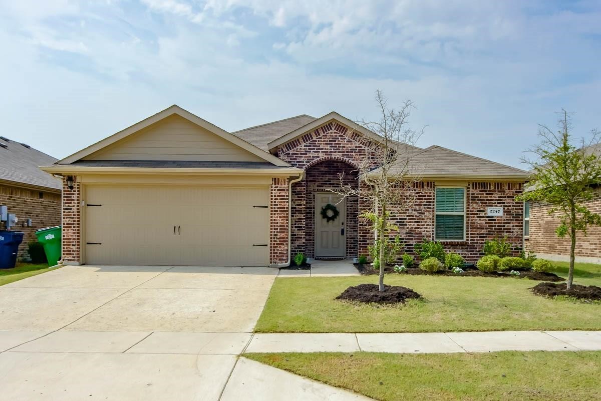 2247 Bryant Lane Fate TX 75189