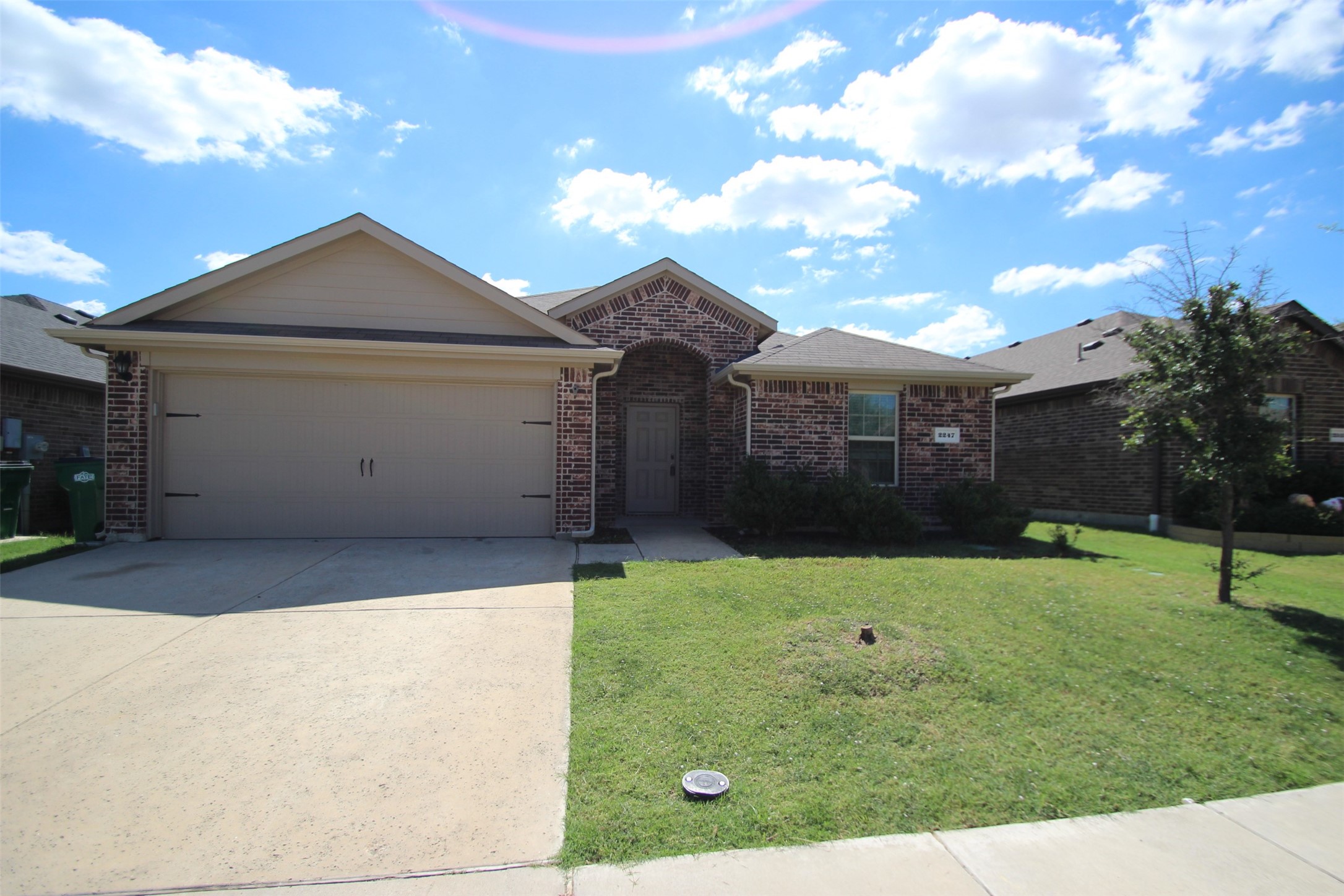 2247 Bryant Lane Fate TX 75189