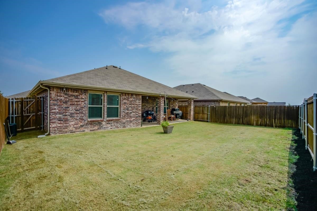 2247 Bryant Lane Fate TX 75189
