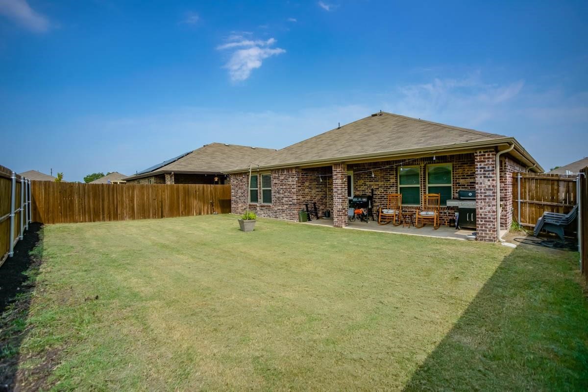 2247 Bryant Lane Fate TX 75189