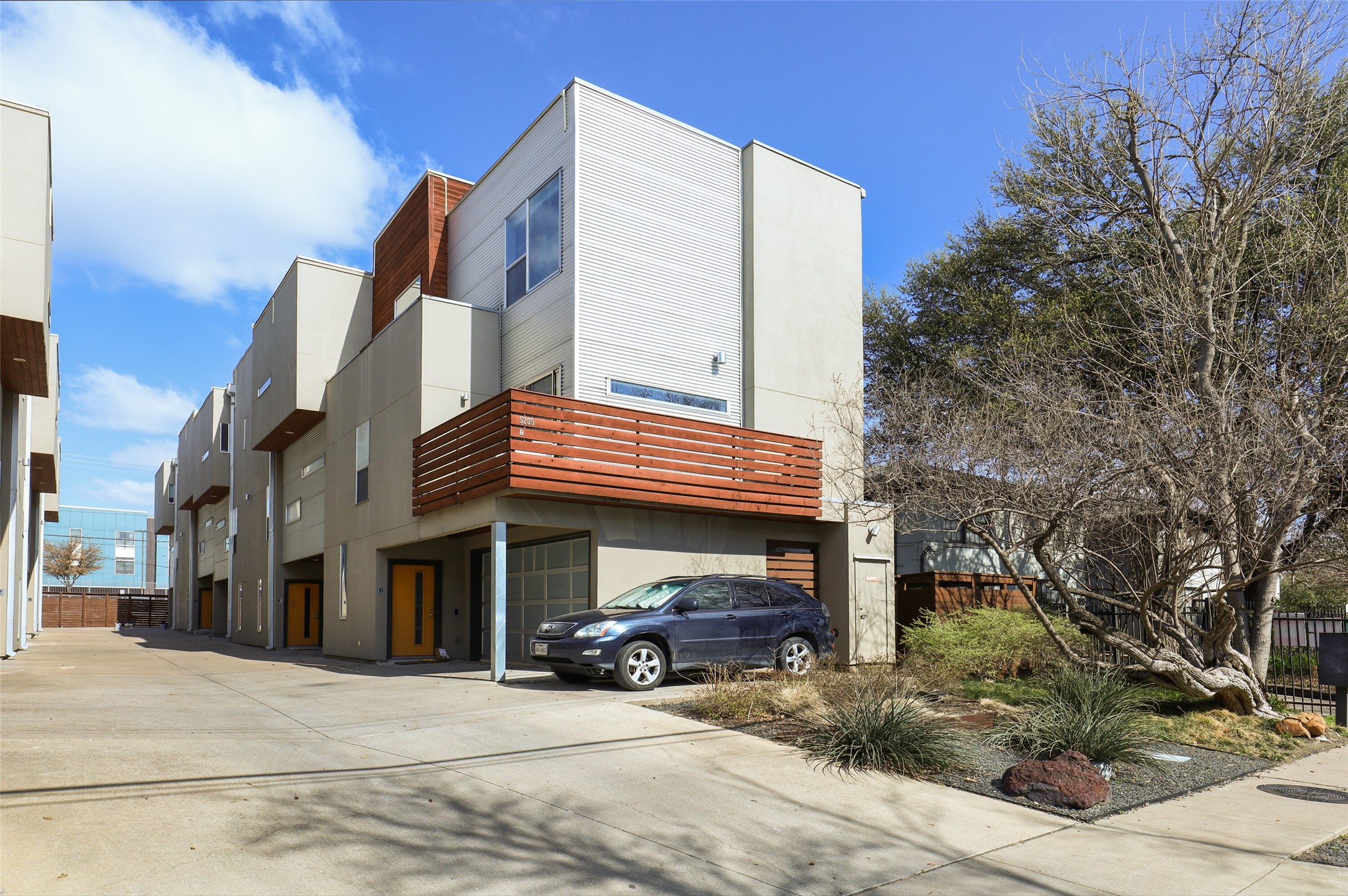 5205 Capitol Avenue Dallas TX 75206