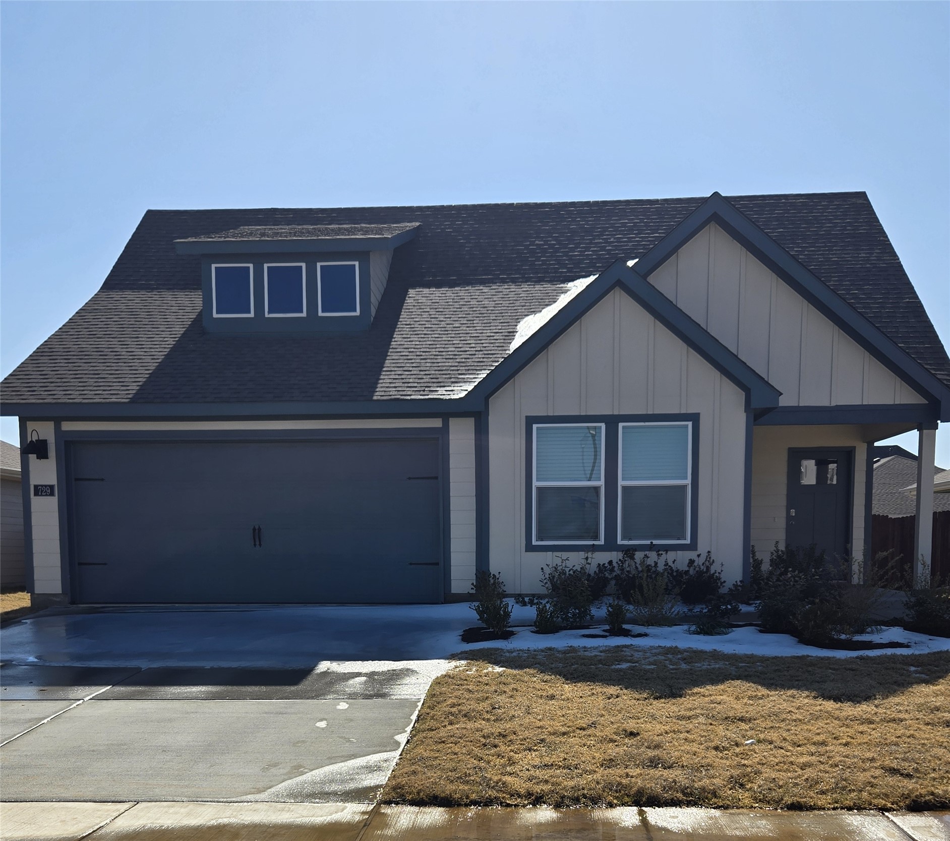 729 Lantana Lane Pilot Point TX 76258
