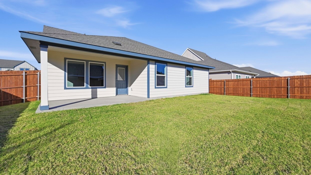 729 Lantana Lane Pilot Point TX 76258