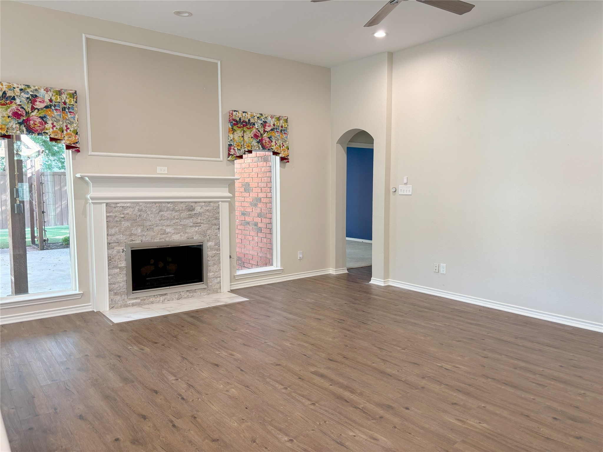 2001 Elm Creek Lane Flower Mound TX 75028