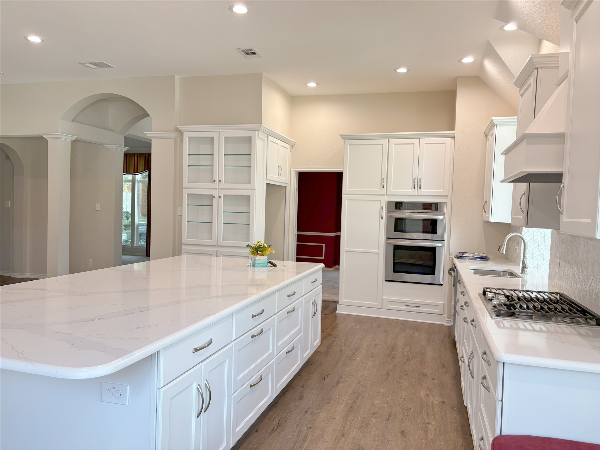 2001 Elm Creek Lane Flower Mound TX 75028