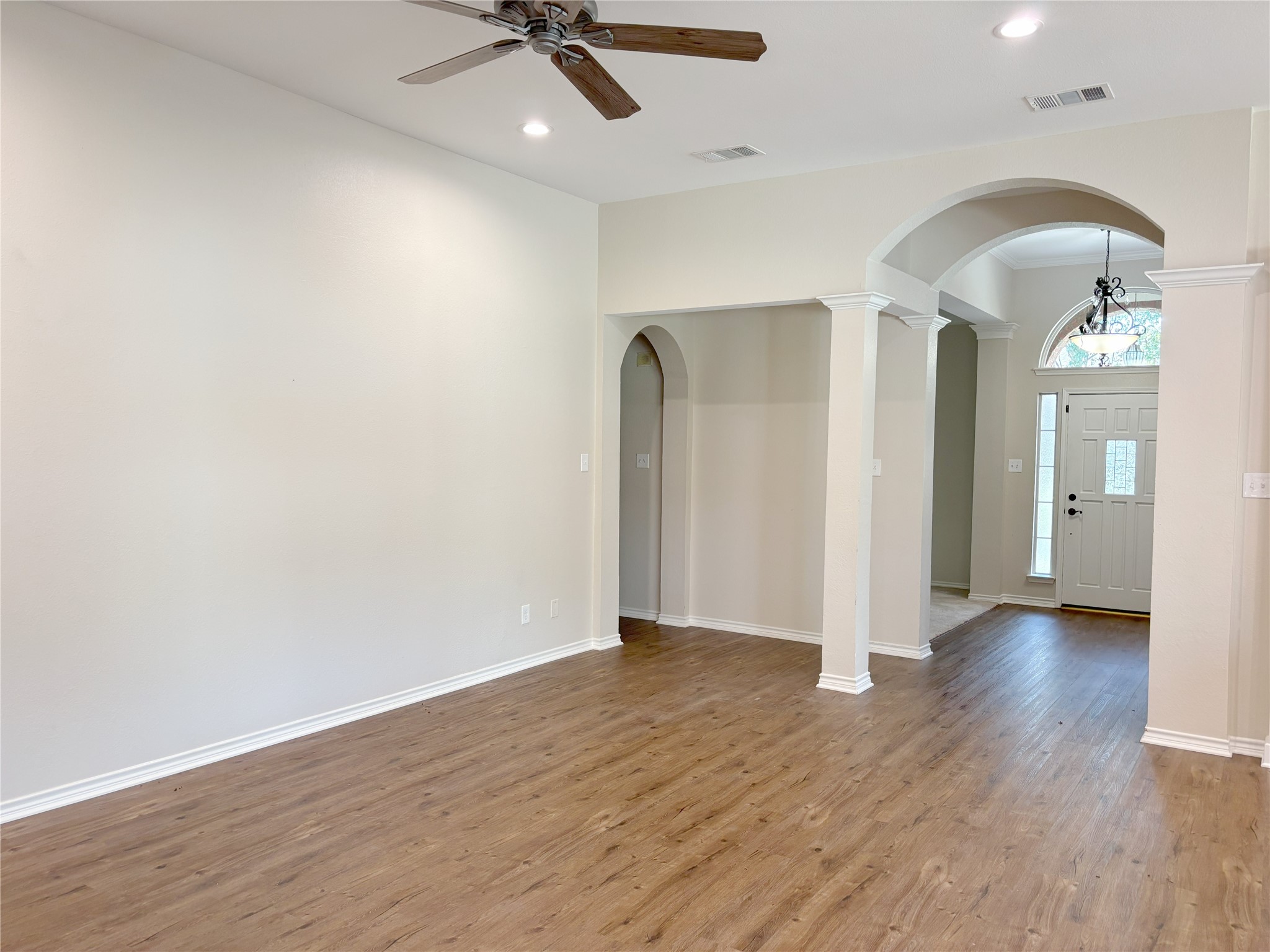 2001 Elm Creek Lane Flower Mound TX 75028