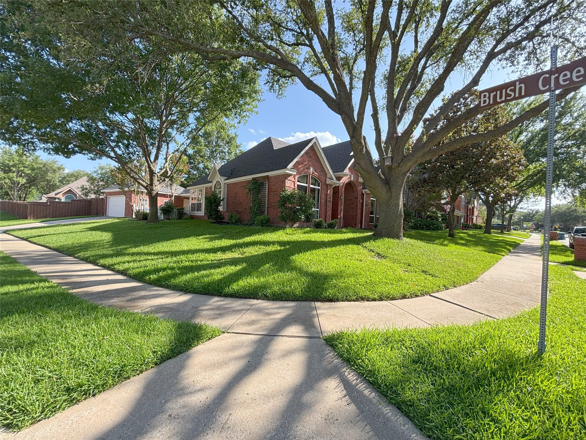 2001 Elm Creek Lane Flower Mound TX 75028