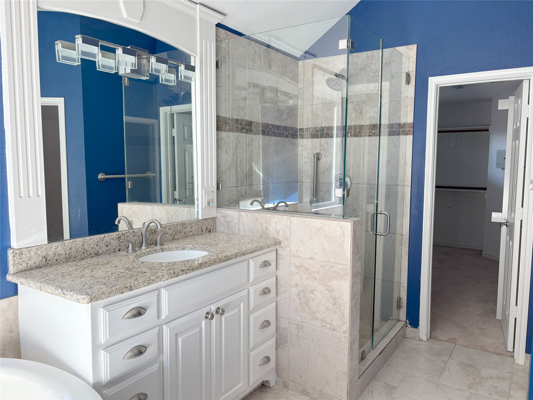 2001 Elm Creek Lane Flower Mound TX 75028