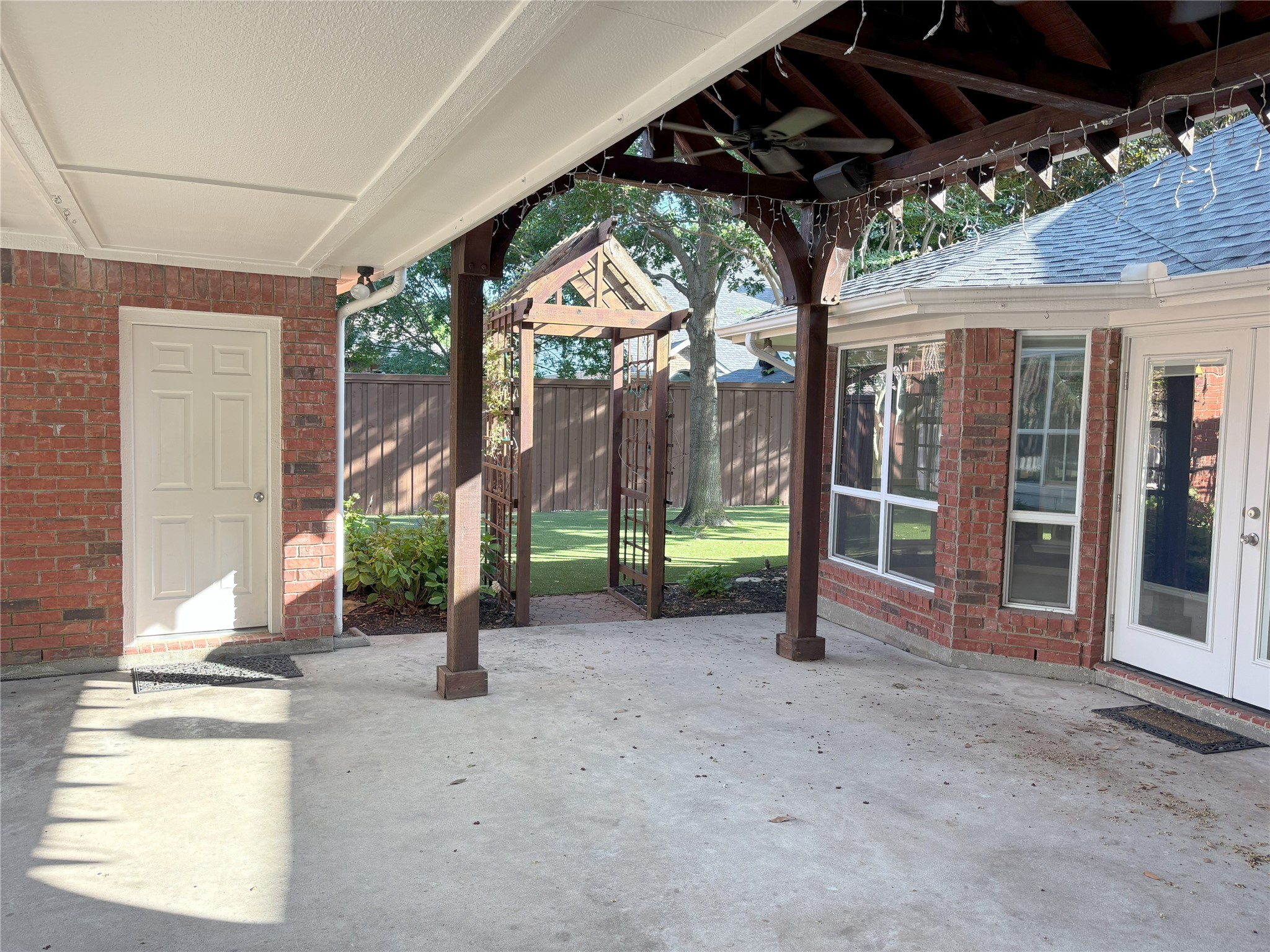 2001 Elm Creek Lane Flower Mound TX 75028