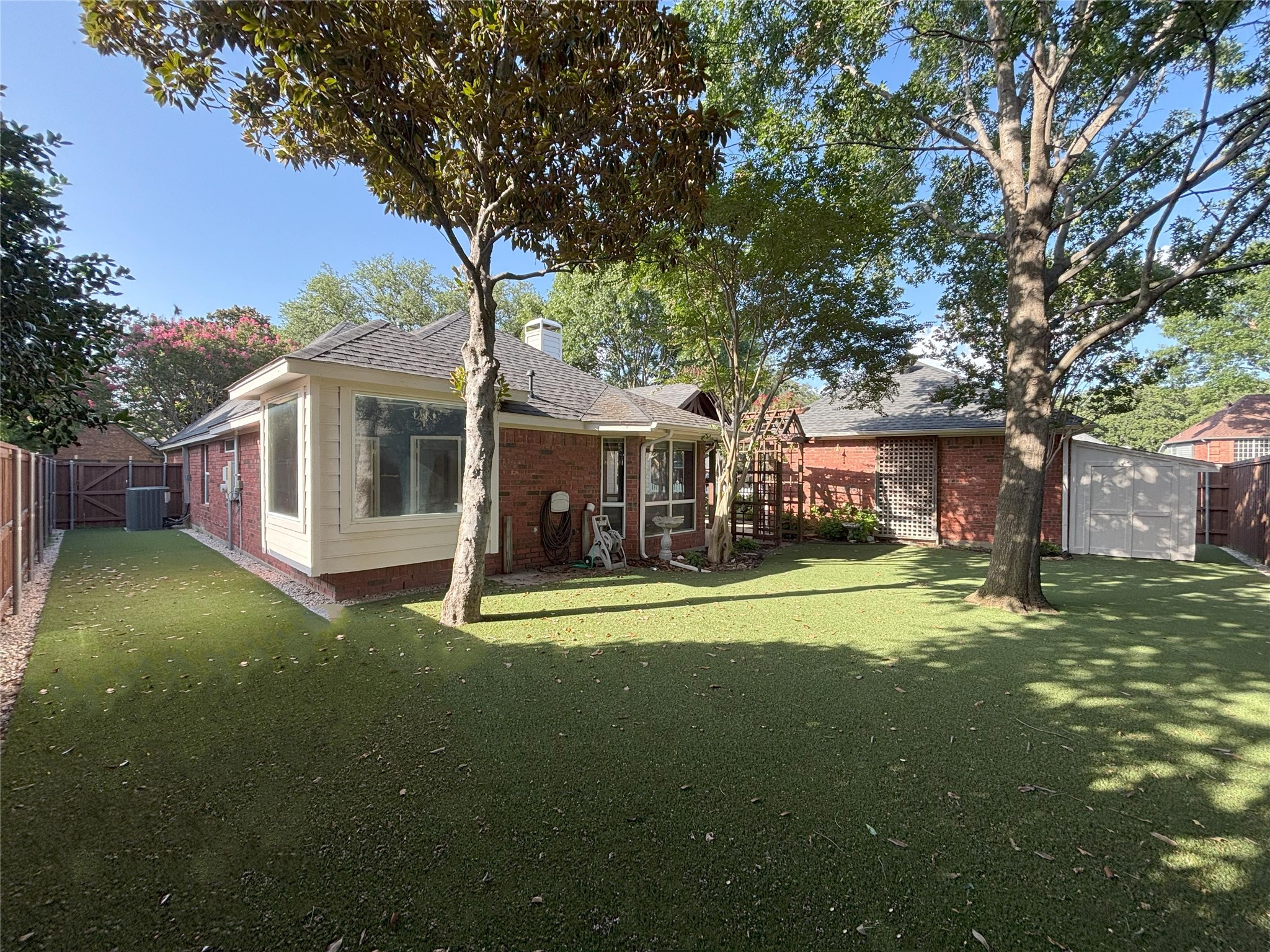 2001 Elm Creek Lane Flower Mound TX 75028
