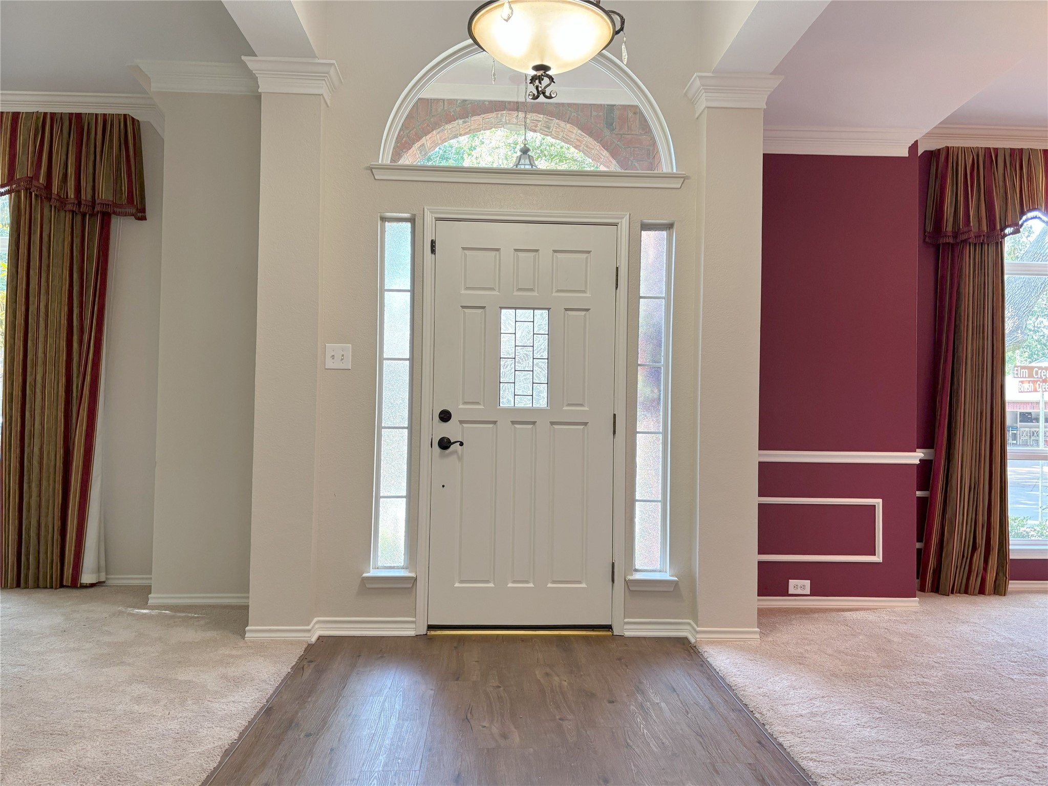 2001 Elm Creek Lane Flower Mound TX 75028
