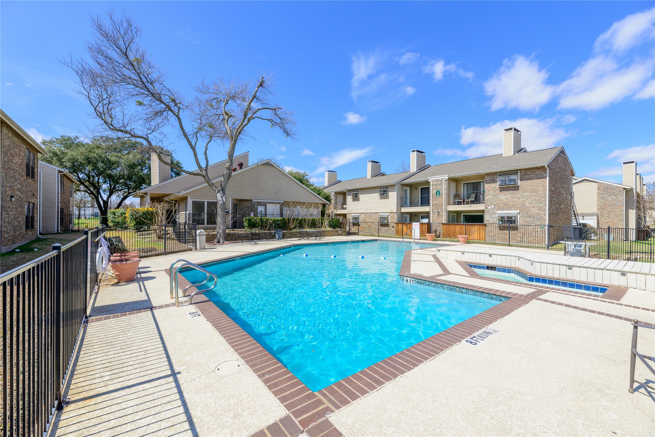 4748 Old Bent Tree Lane Dallas TX 75287