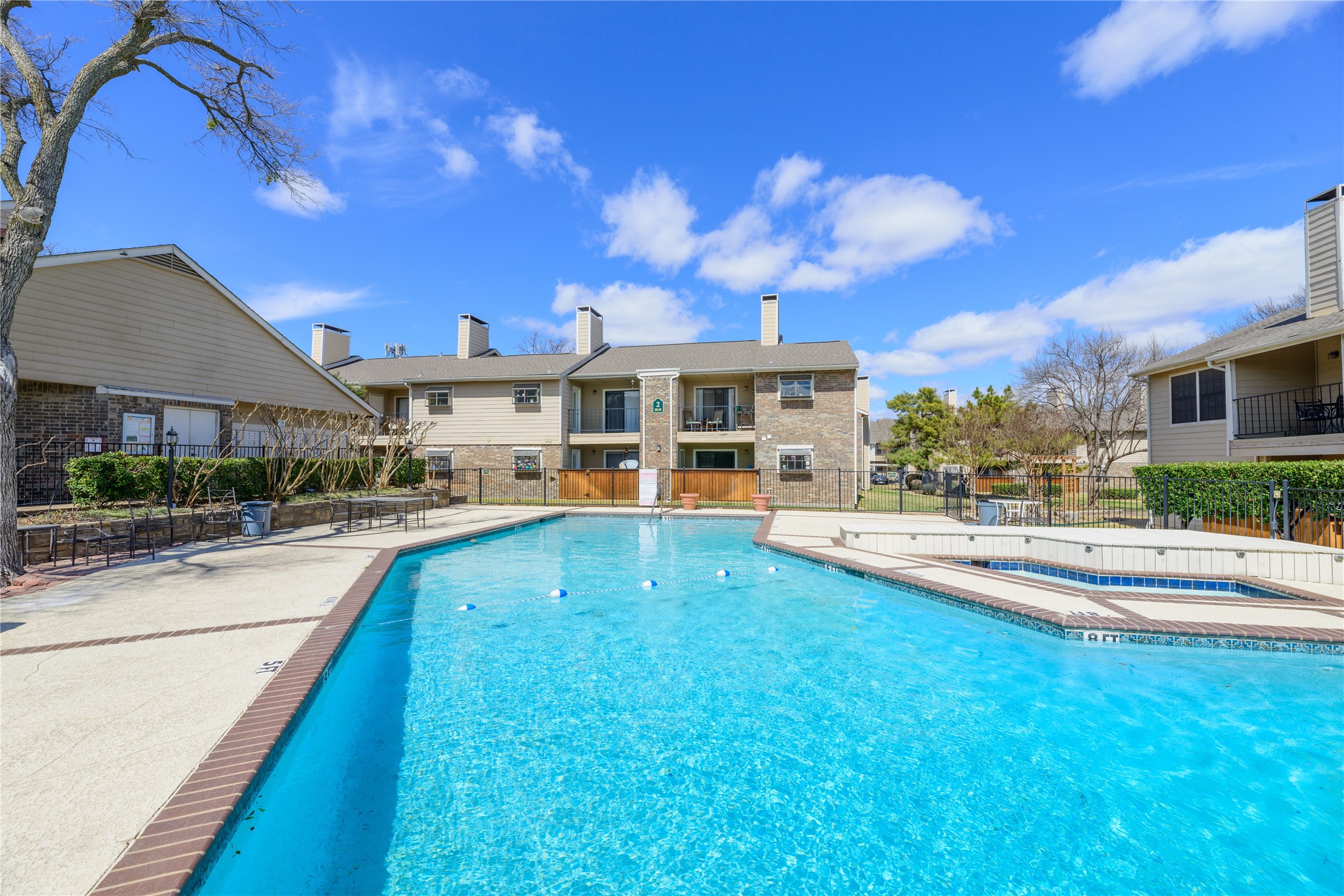 4748 Old Bent Tree Lane Dallas TX 75287