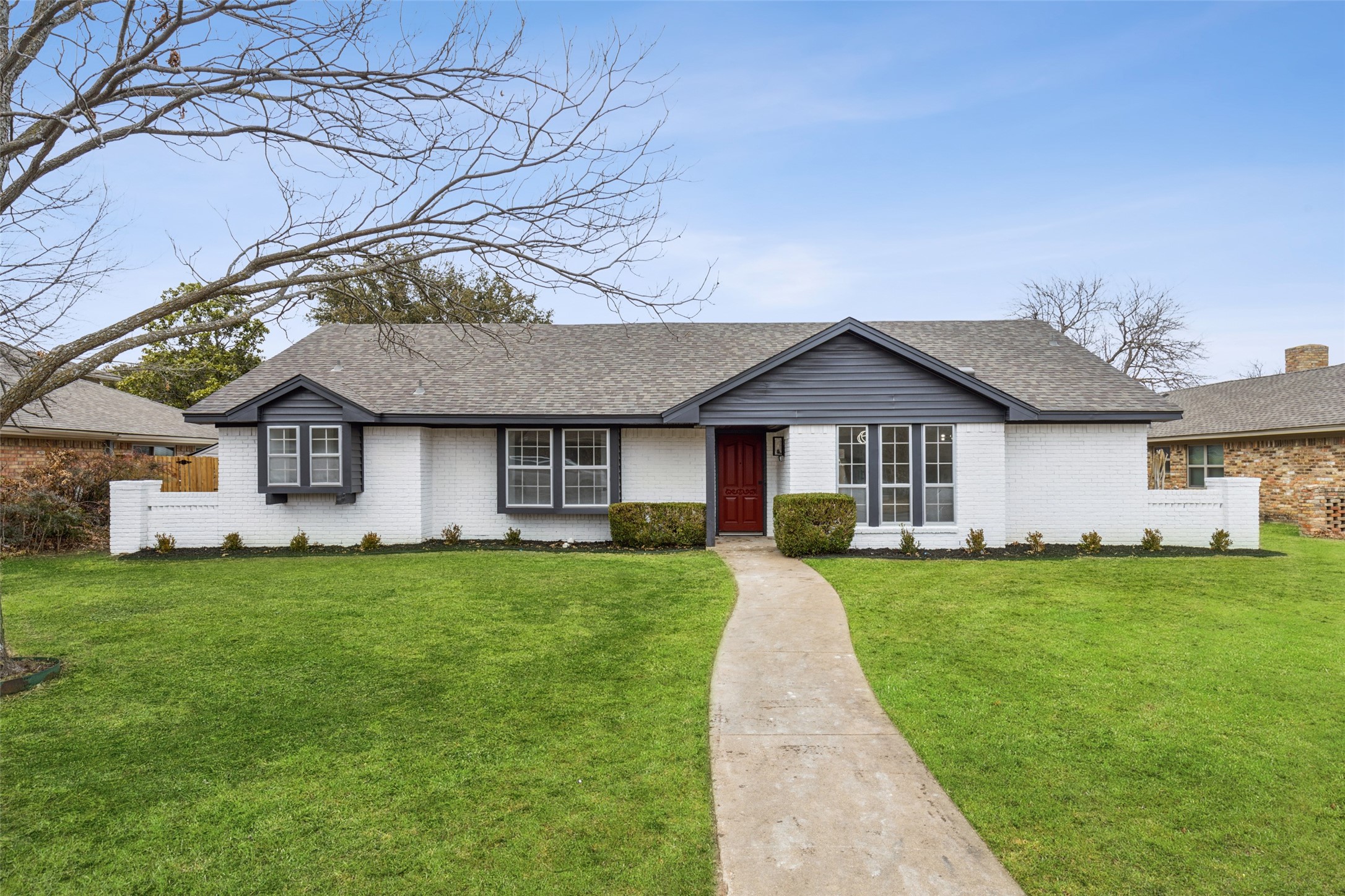 911 Pebblebrook Drive Allen TX 75002