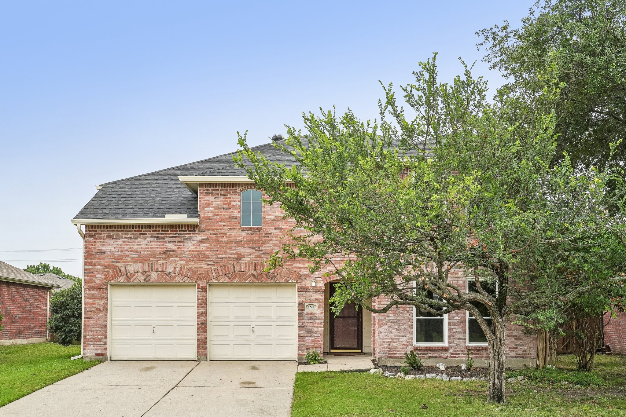 1220 Mockingbird Drive Aubrey TX 76227