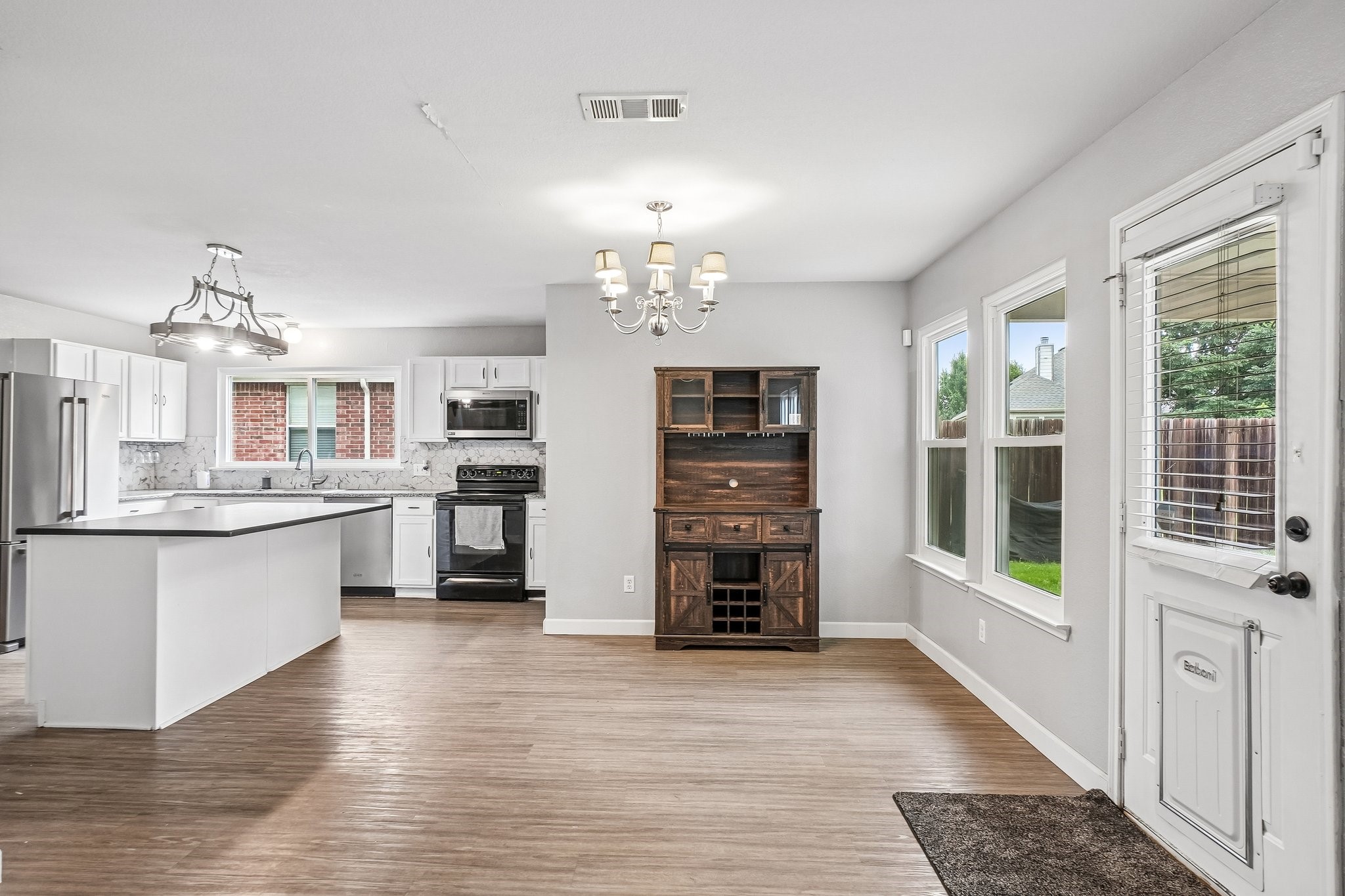1220 Mockingbird Drive Aubrey TX 76227
