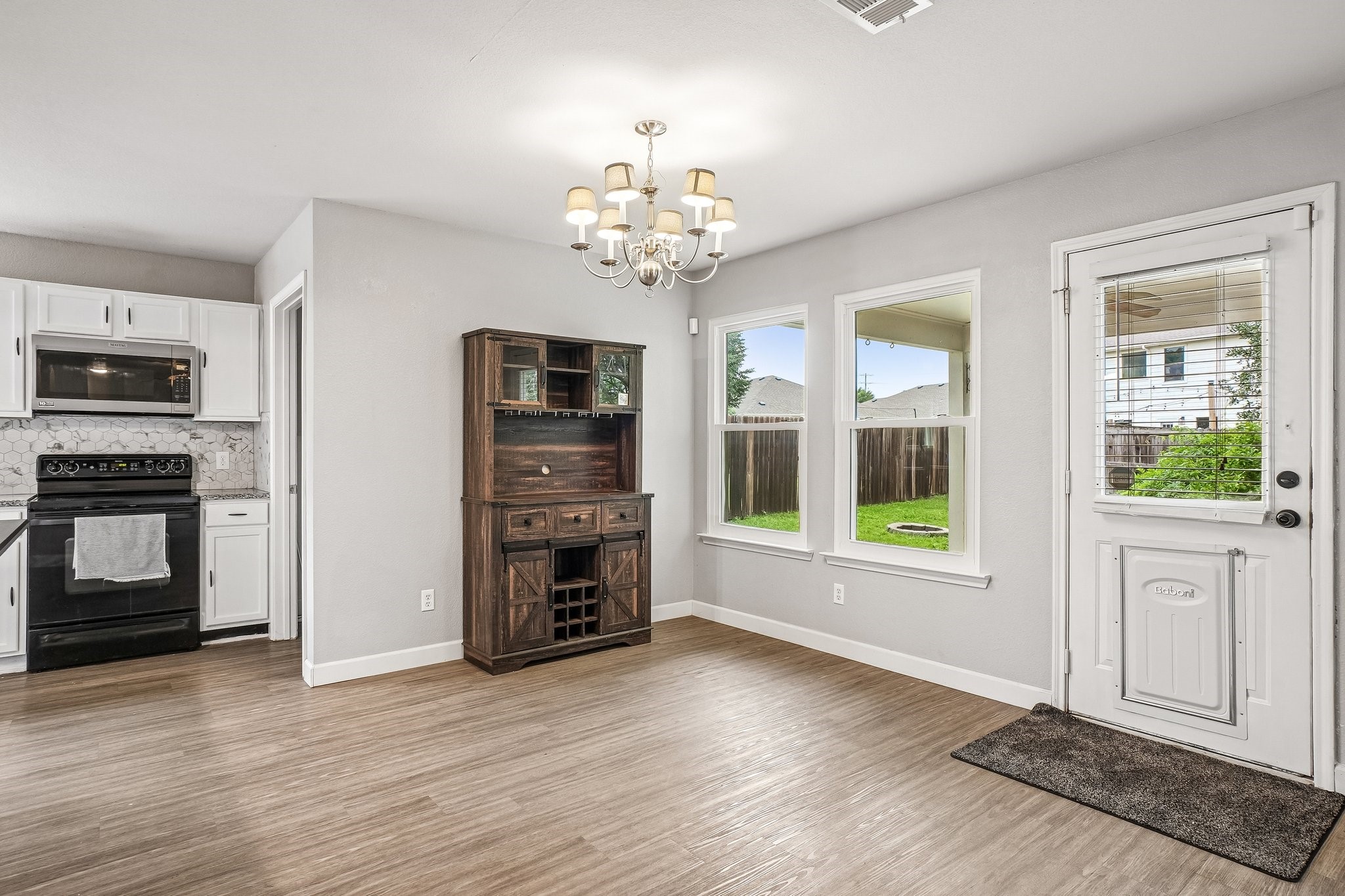 1220 Mockingbird Drive Aubrey TX 76227